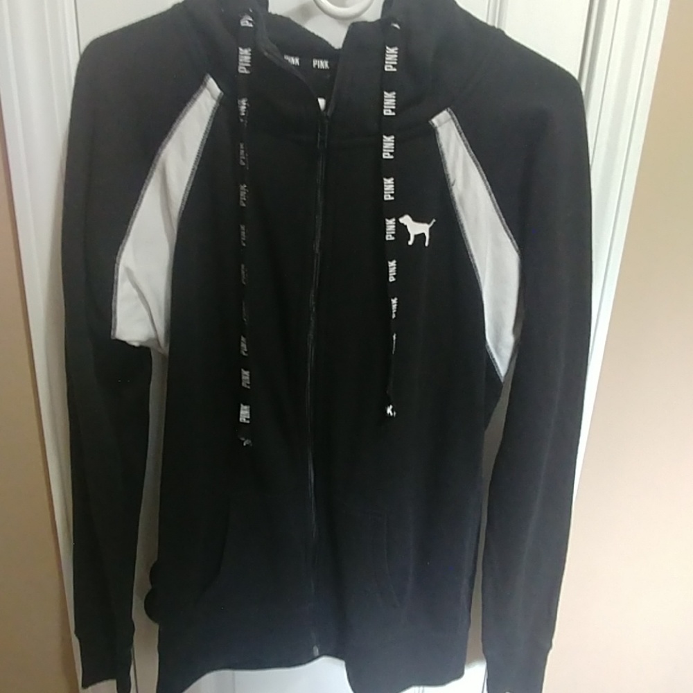 PINK Victoria's Secret Hoodie